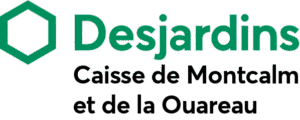 Logo Desjardins Logo Desjardins