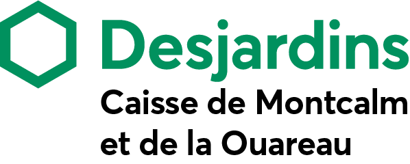 Logo Desjardins
