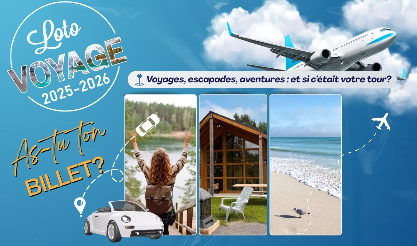 Image pour Activité Fondation - loto voyage 2025 (1)