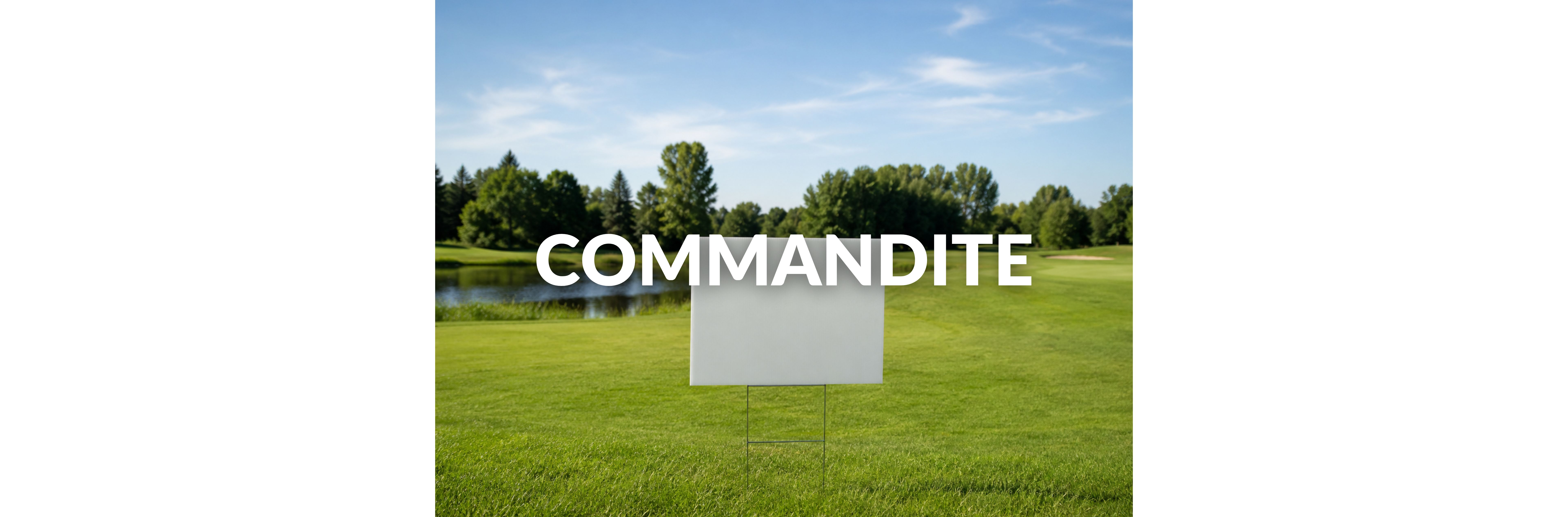 Commandite