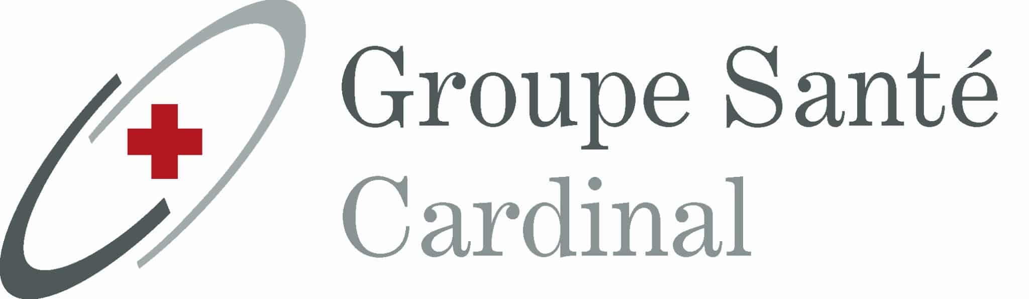 Logo Groupe Santé Final