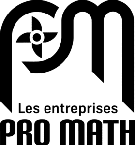 Logo-promath-noir